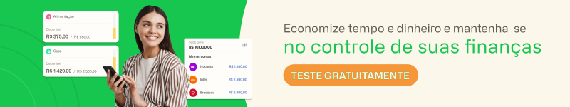 Quanto custa casamento civil em 2025? Valores e dicas para se planejar 3 banner Organizze