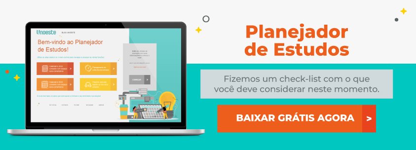 Planejador de Estudos para download gratuito