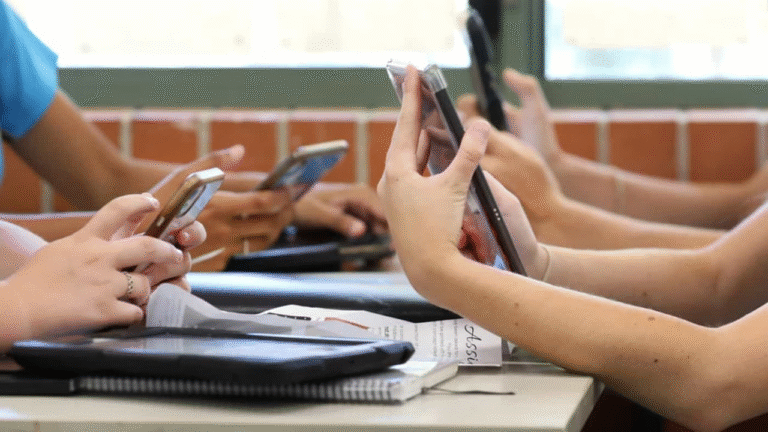Dicas para os estudantes: Há equilíbrio entre as redes sociais e o seu sonho.