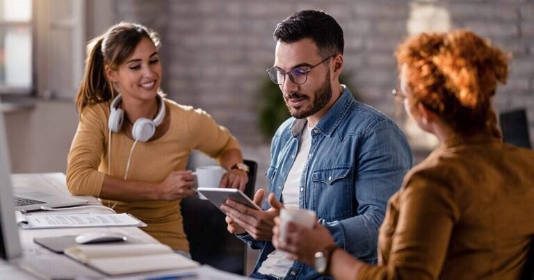Como Encontrar as Melhores Vagas de emprego sem experiência Atualmente