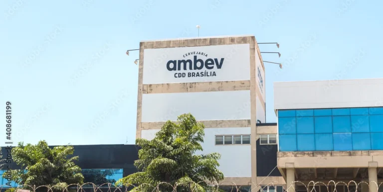 Ambev abre 140 vagas de estágio; confira os requisitos e como se inscrever