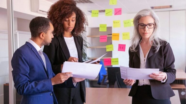 Os Segredos para Conseguir Cadastrar vagas de emprego gratis com Sucesso
