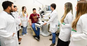 Estudante de Medicina: guia completo para a jornada acadêmica