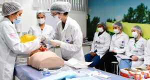 Faculdade de Enfermagem: como escolher a melhor opção