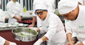 Graduação em Gastronomia: transforme sua paixão pela culinária em profissão