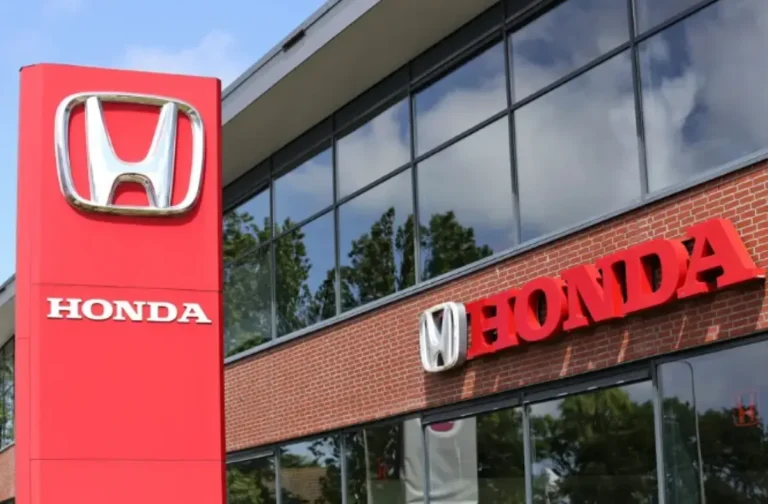 Honda amplia contratações no Brasil — Confira as oportunidades na sua região