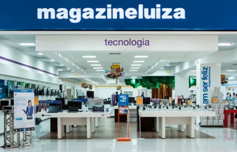 Magazine Luiza abre vagas de emprego: Oportunidades para você!