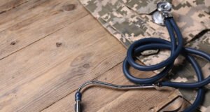 Médico militar: uma vocação pela medicina com o orgulho de servir ao país