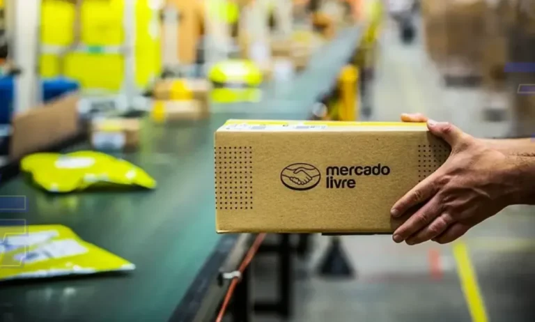 Mercado Livre anuncia novas oportunidades de Emprego para terça-feira (13/05)