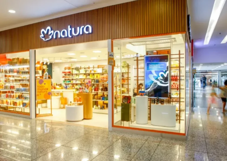 Natura contratando na sua região! Confira as vagas disponíveis