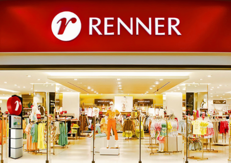 Lojas Renner abre mais de 950 vagas de Empregos em todo o Brasil 