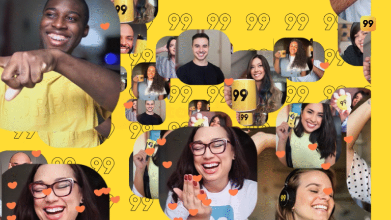 Trabalhar na 99 Táxi: Oportunidades de Carreira e Informações Corporativas – Como se candidatar?