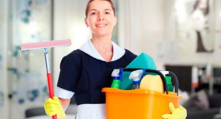 AUXILIAR DE SERVIÇOS GERAIS (SEM EXPERIÊNCIA)